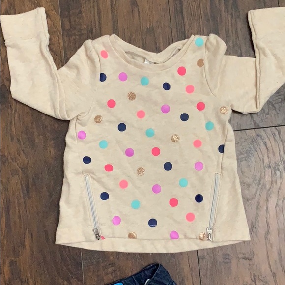 Old Navy Other - ⭐️ 5 for 25 ⭐️ shirt only